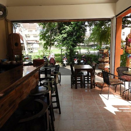 P'Lyn House Hotel Chiang Mai Exterior foto
